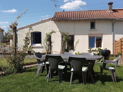 Gîte La Moutonnerie, Gîte à Chemillé-en-Anjou