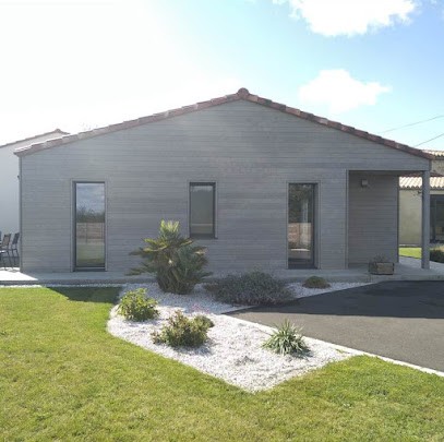 Gite de la Bultière, Gîte à Chavagnes-en-Paillers