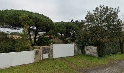 Les Trémolines, Gîte au Bois-Plage-en-Ré
