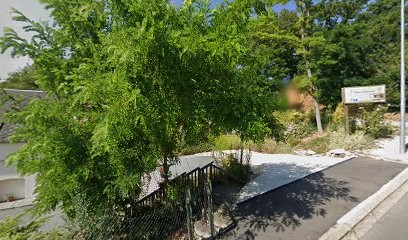 Dubus Hervé, Gîte à Jouy