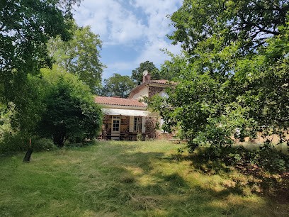 La Ferme Du Moulin Neuf, Gîte à Callen