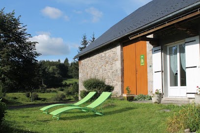Gîte Plateau Des Mille Sources, Gîte à Bonnefond