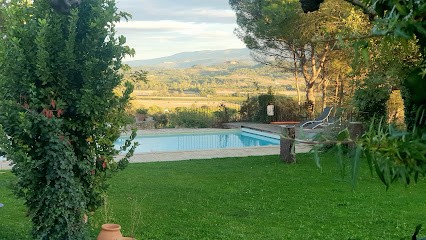 Le Mas de la valette, Gîte à Joucas