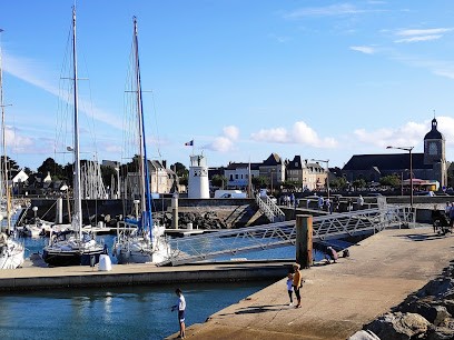 Le Clos du Ravy - Gîtes de France, Gîte à Piriac-sur-Mer