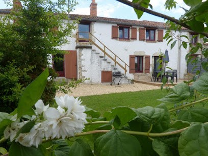 Gîte La Bonne Francette, Gîte à Brie