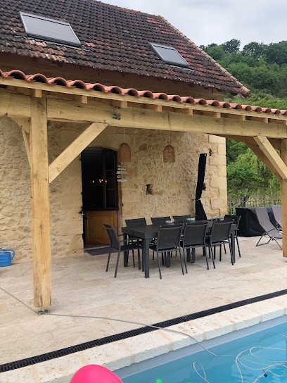 Ma ferme des trois E, Gîte à Coux et Bigaroque-Mouzens