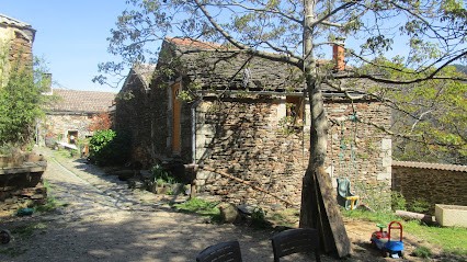 Eco lieu Les Masades, Gîte à Malons-et-Elze