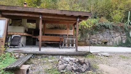 Aux Baumes, Gîte à Granges-Aumontzey