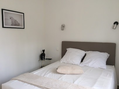 Le Clément'Inn, Gîte à Noyers-sur-Cher