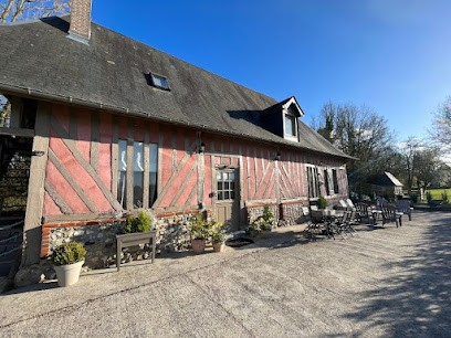 le pressoir de la bulterie, Gîte à Manneville-la-Raoult