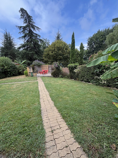 Gîte Au Bord De La Dordogne Gîte au Buisson-de-Cadouin