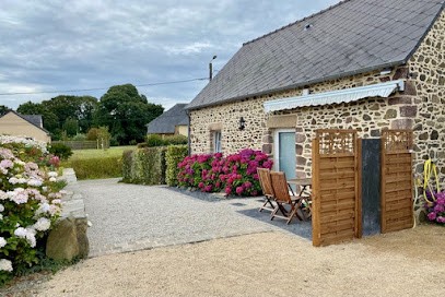 Gîte La Chouette Blanche, Gîte à Pludual