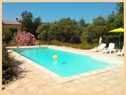 Les Moulins Du Verdon, Gîte à Régusse