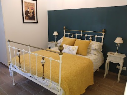 Gite La Loge, Gîte à Foussais-Payré