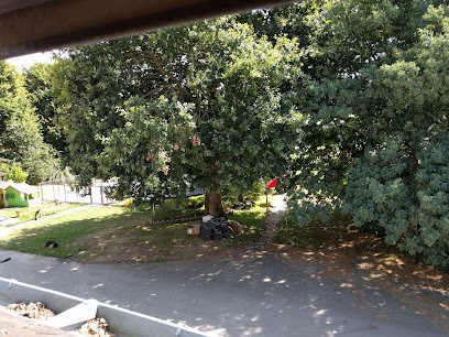 cottage fano, Gîte à Nivillac