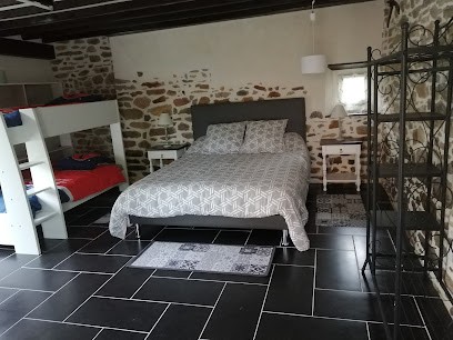 Gîte des marais du Lozon, Gîte à Cametours