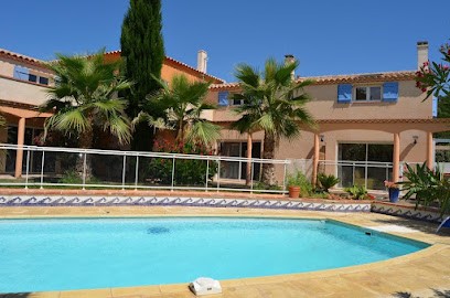 Au Bon Vivre, Gîte à Vivès