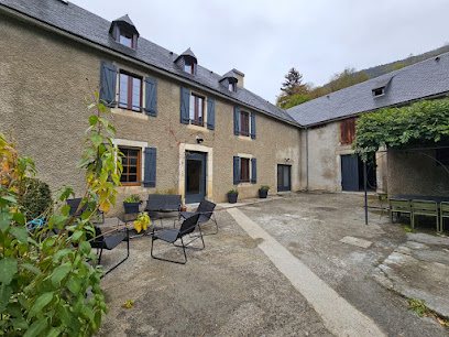 Gîte L'ô Géla Gîte à Guchan