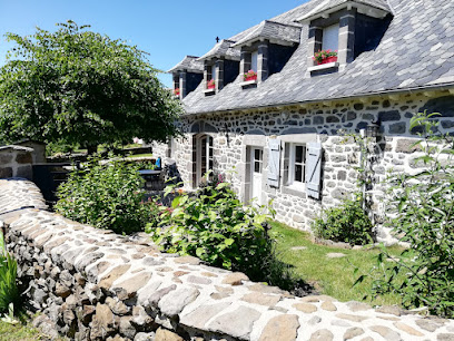 Gîte Le Petitout, Gîte à Moussages