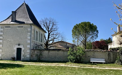 Gite Le Pigeonnier Verrieres, Gîte à Verrières