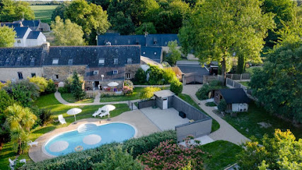 Le Clos Galli, Gîte à Pluherlin