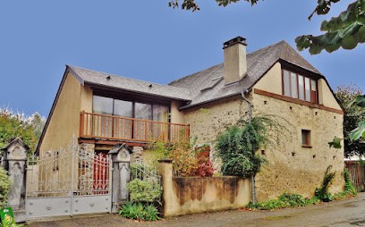 Gîte De Balihoure, Gîte à Loubajac