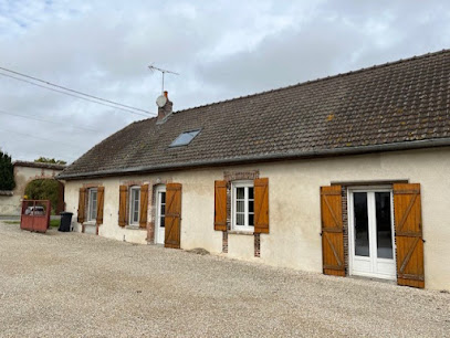 Gîte - La Maison Champenoise, Gîte à la Chapelle-Lasson