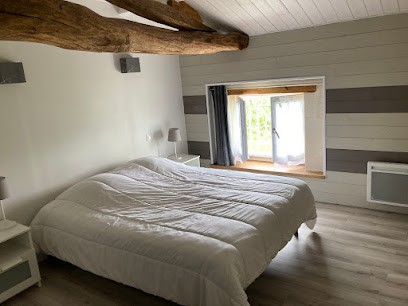 Gîte Du PIN, Gîte au Pin