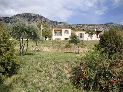 La Maison Du Voyageur, Gîte à Moustiers-Sainte-Marie