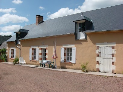Gîte les hêtres, Gîte à Nîmes