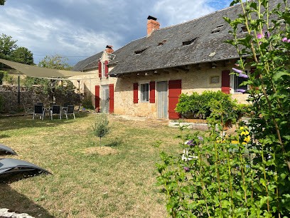 Gite De Négèle, Gîte à Cuzance