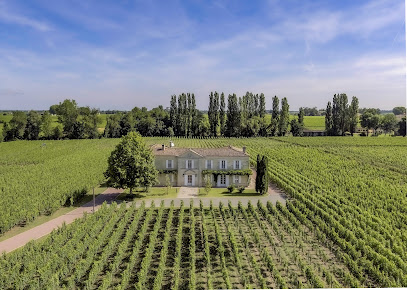 Château L'etampe - Vignobles Jade, Gîte à Saint-Émilion