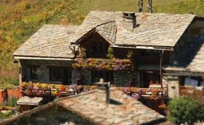 Gite Marabouts, Gîte à Bonneval-sur-Arc