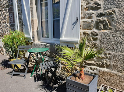 Les Gravelots : Gîte Au Calme En Bord De Mer, Proche Île Tatihou Et Barfleur, Proche Plage Dans La Manche En Normandie, Gîte à Saint-Vaast-la-Hougue