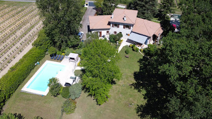 La Bougeotte, Gîte à Pleine-Selve