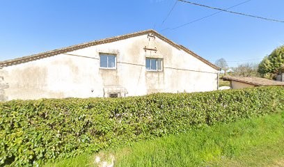 Gite Cocourt, Gîte à Cours-de-Monségur