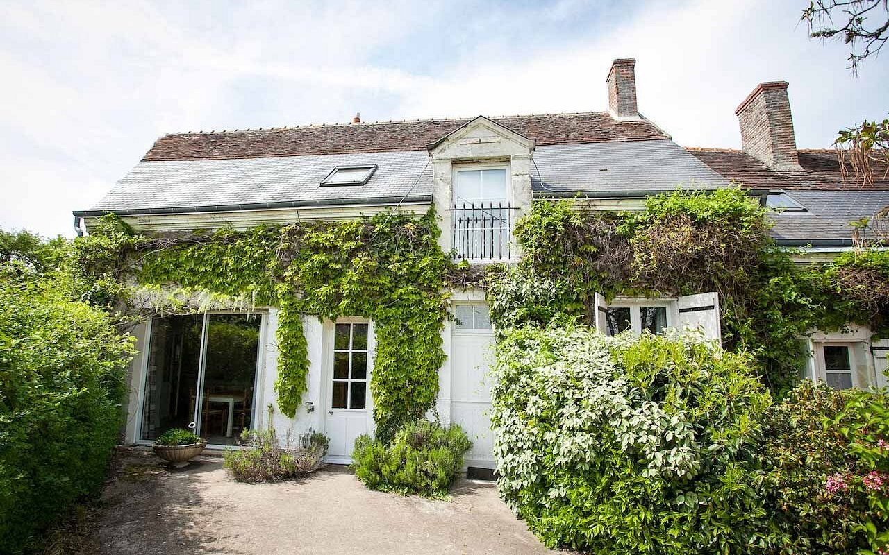 Loire Valley Gite - Les Bocages, Gîte à Monteaux