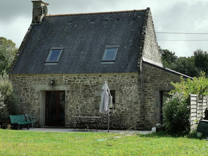 Entre Four Et Moulin - Gîtes De France Gîte à Marzan