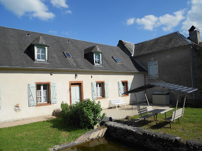 Gîte Cap Du Carrey, Gîte à Lortet