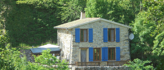 Gîte - Location / Maison De Vacances Pyrénées "Le Paradoxe Des Pyrénées" Montferrier Monts D'olmes, Gîte à Montferrier