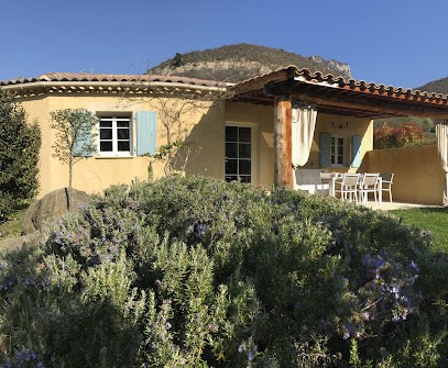 gîtes Pays des Senteurs, Gîte à Saint-Ferréol-Trente-Pas