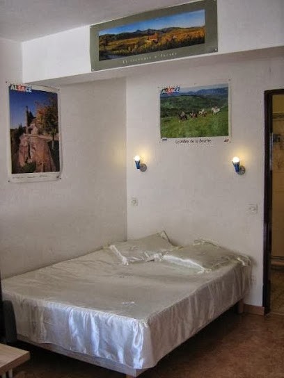 Alsace: Gite à MUTZIG, Gîte à Mutzig