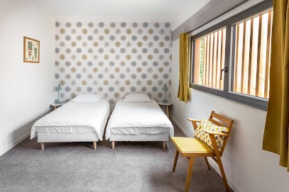 Gite Combe Brune, Gîte à Saint-Agne