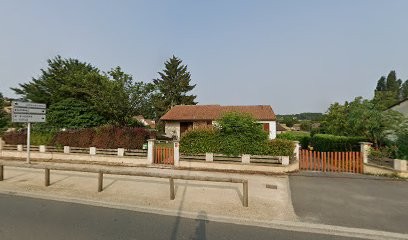 Le pigeonnier de Sorges, Gîte à Sorges et Ligueux en Périgord
