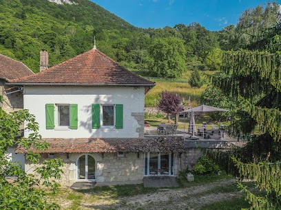Gîte De La Cascade, Gîte à Champagneux