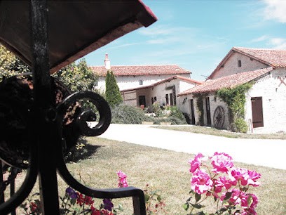 La Logerie Gites, Gîte à Mauprévoir