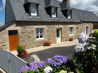 Convenant Goulies, Gîte à Ploulec'h