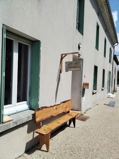 Gîte Du Gardoir, Gîte à Boresse-et-Martron