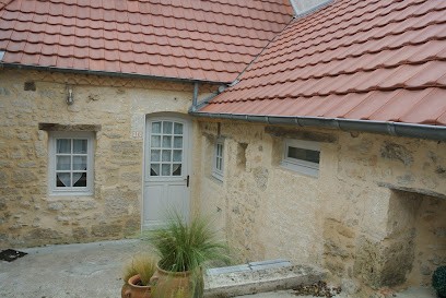 la maison d'Eugénie, Gîte à La Bachellerie