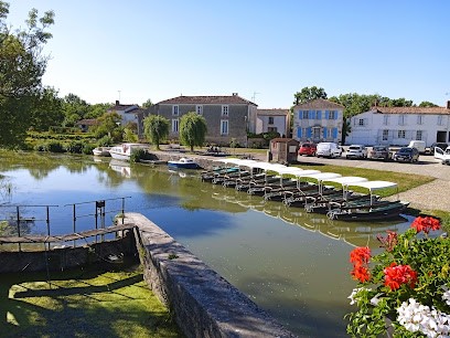 La Maison De Maëlys - Gîte De Groupe, Gîte à Maillé